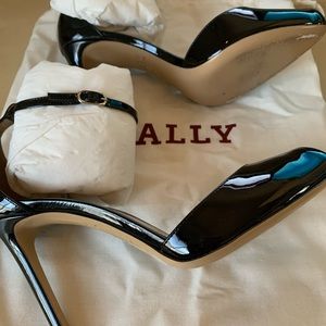 Women’s Bally Shoes
